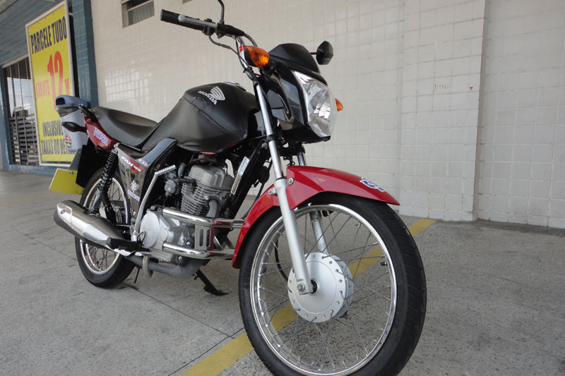 Auto Escola - Moto