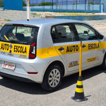 O que é a LADV na autoescola?