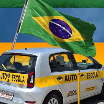 Auto Escola em Aracaju com até 50% OFF no mês da Independência