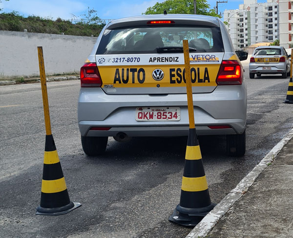 Quanto custa para tirar CNH em uma auto escola em Aracaju? Carteira de motorista é sua próxima conquista!