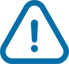 warning